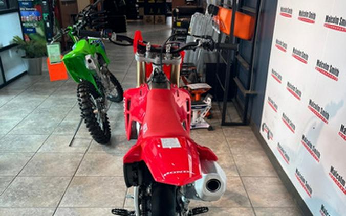 2026 Honda CRF 250R