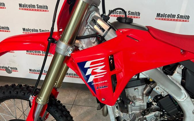 2026 Honda CRF 250R