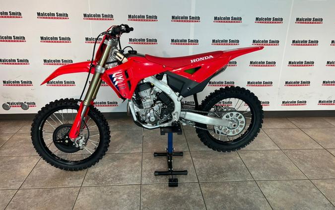 2026 Honda CRF 250R