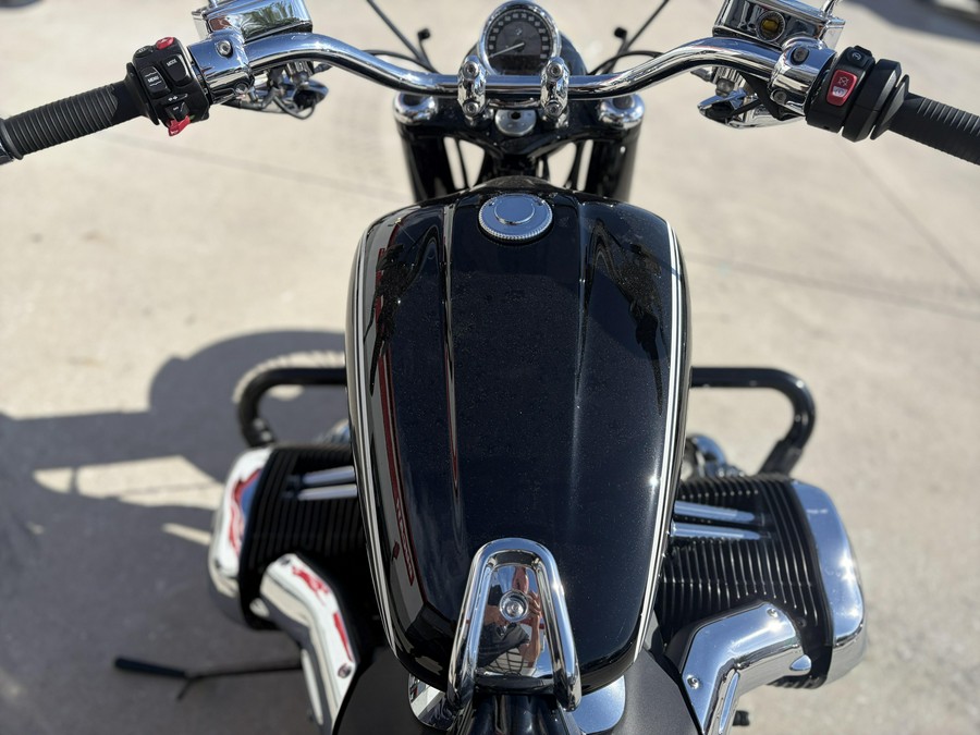 2021 BMW R18