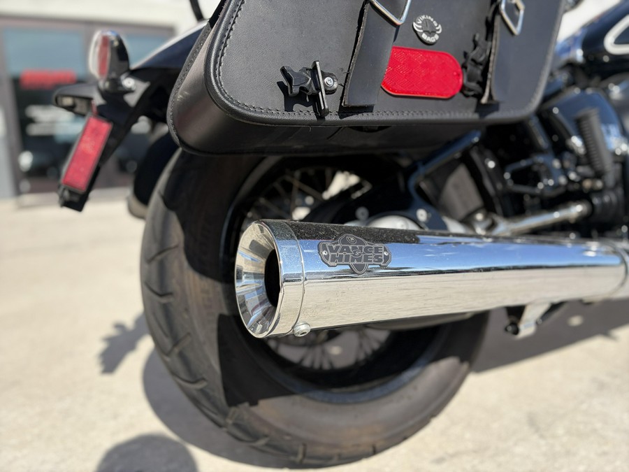 2021 BMW R18
