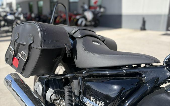 2021 BMW R18