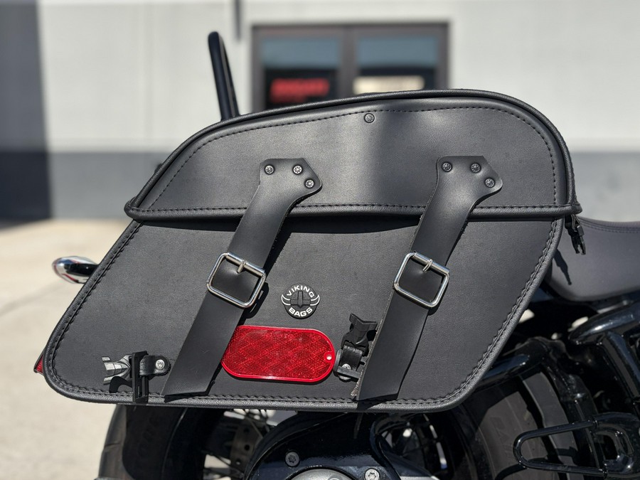 2021 BMW R18