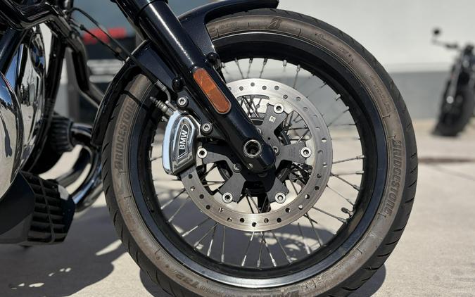 2021 BMW R18