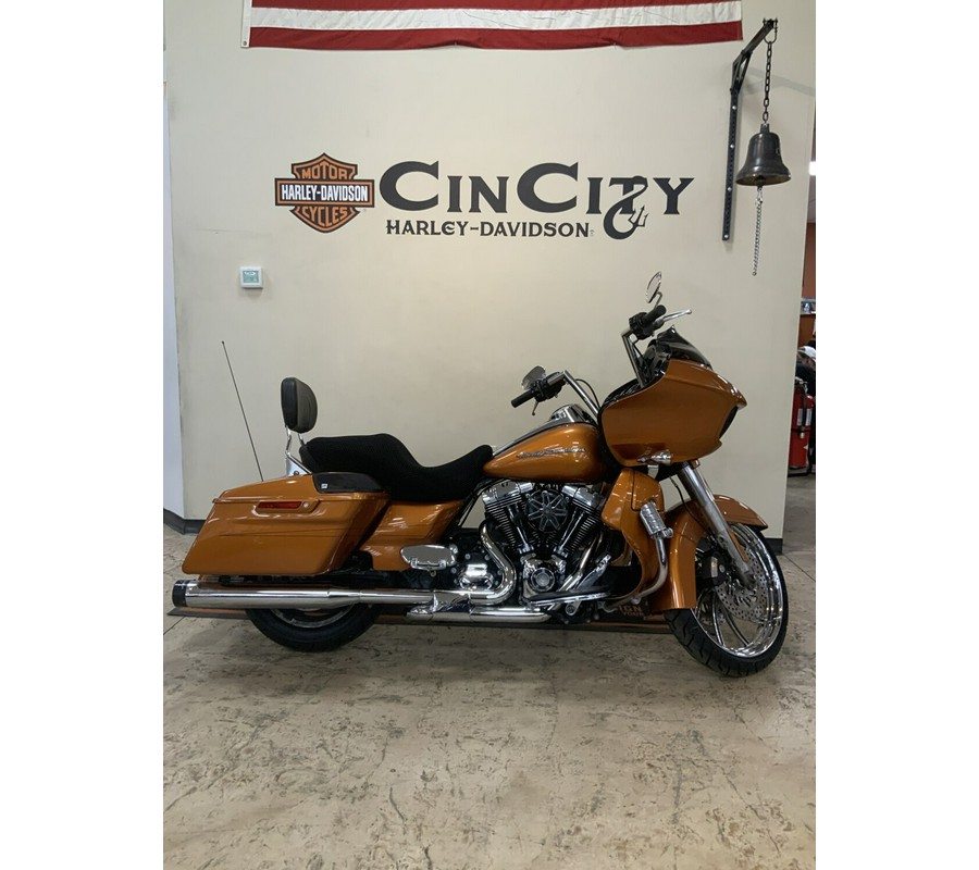 FLTRXS 2015 Road Glide® Special