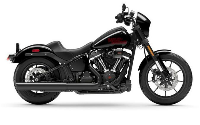 2026 Harley-Davidson FXLRS - Low Rider S