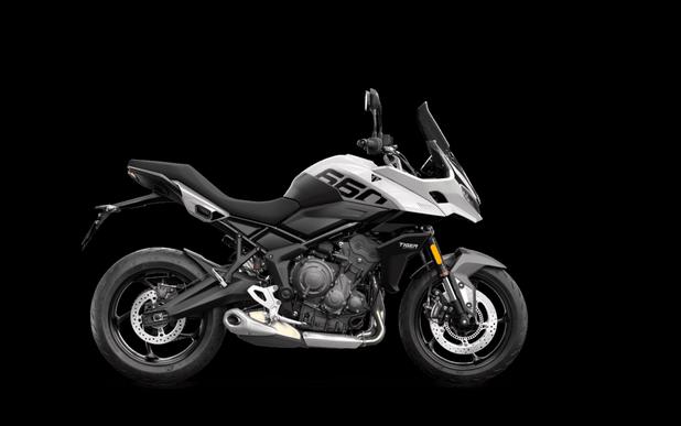 2025 Triumph Tiger Sport 660