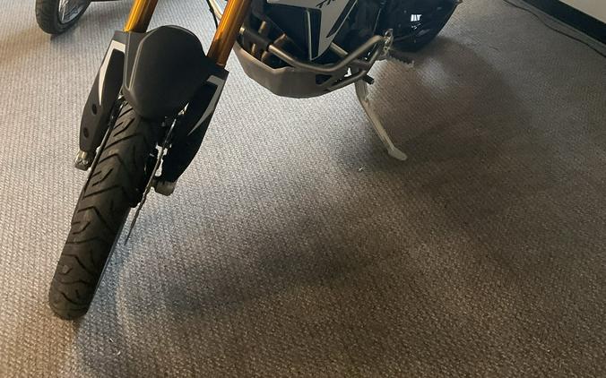 2025 Triumph Tiger 900 Rally Pro