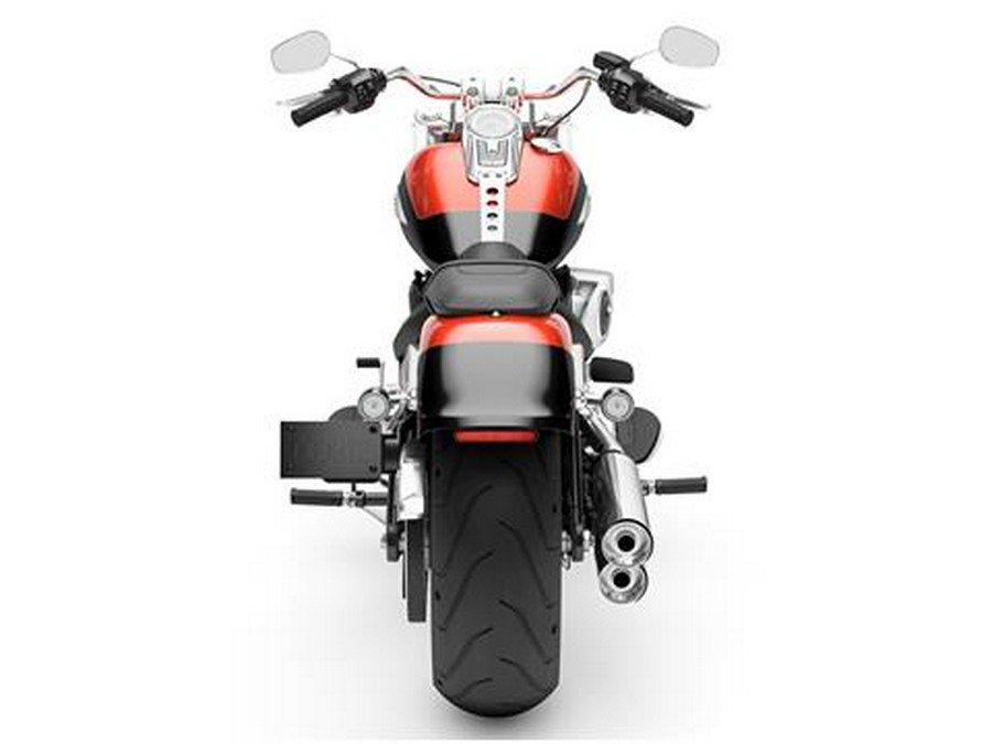2025 Harley-Davidson Fat Boy®