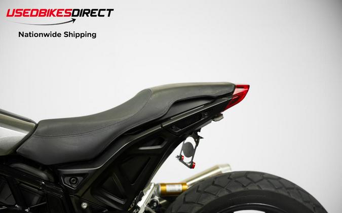 2019 Indian FTR 1200 - $9,999.00
