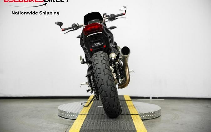 2019 Indian FTR 1200 - $9,999.00