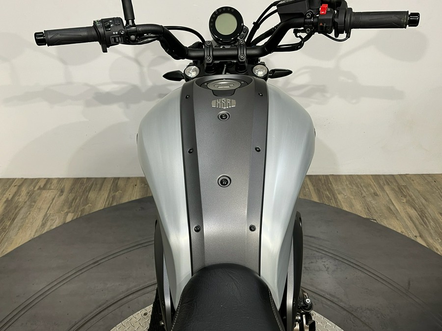 2018 Yamaha Motor Corp., USA XSR700