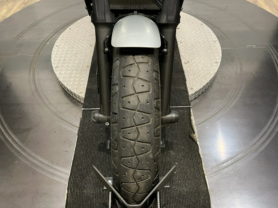 2018 Yamaha Motor Corp., USA XSR700