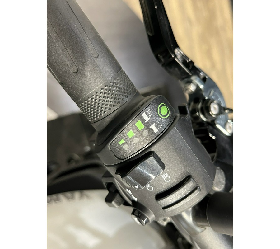 2018 Yamaha Motor Corp., USA XSR700