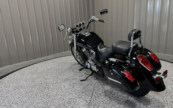2014 Honda Shadow Aero