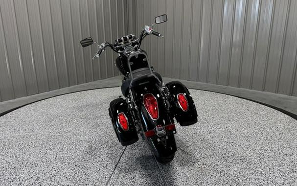 2014 Honda Shadow Aero