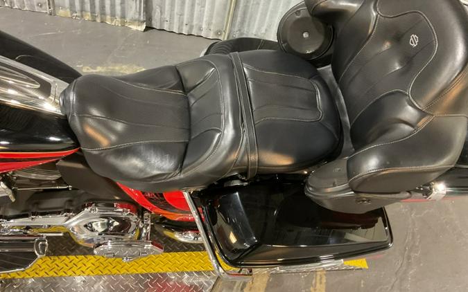 2016 Harley-Davidson CUSTOM VEHICLE OPS ELECTRA GLIDE ULTRA LIMITED