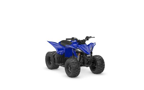 2026 YAMAHA YFZ50