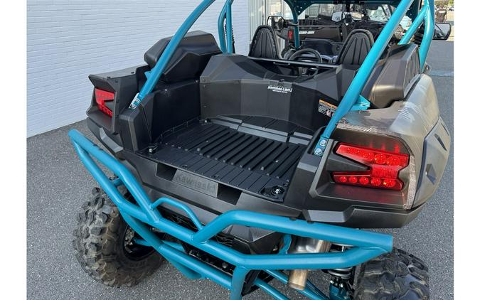 2024 Kawasaki KRX1000 TRAIL EDITION