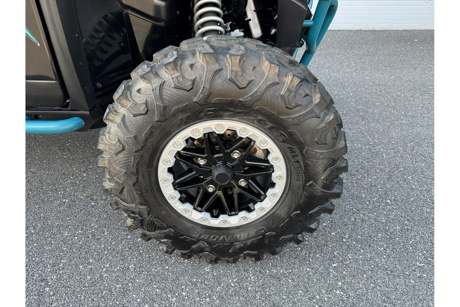 2024 KRX1000 TRAIL EDITION - Kawasaki