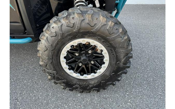 2024 Kawasaki KRX1000 TRAIL EDITION