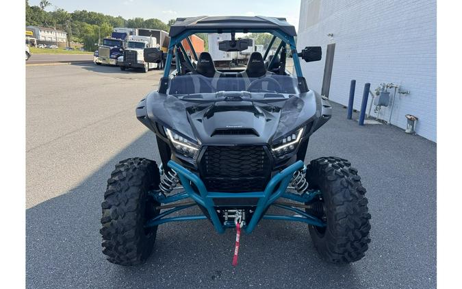 2024 Kawasaki KRX1000 TRAIL EDITION