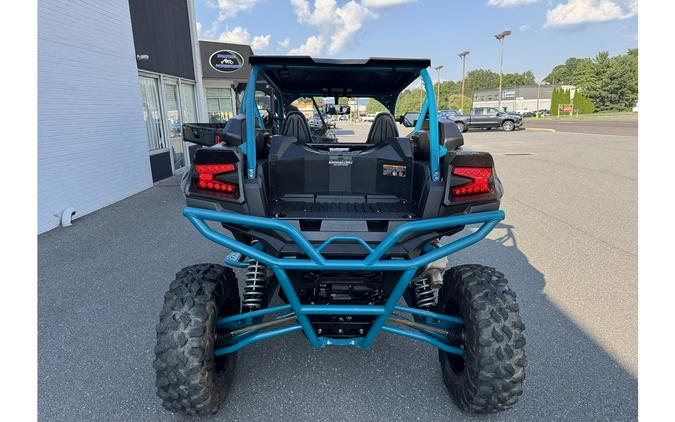 2024 Kawasaki KRX1000 TRAIL EDITION
