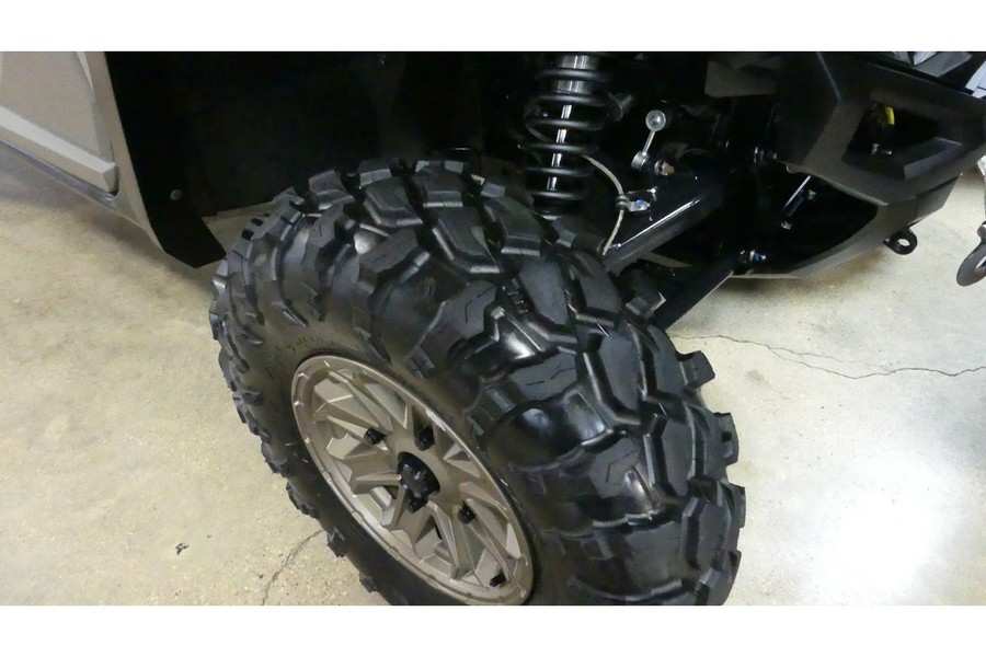 2024 Wolverine RMAX4 1000 Compact Limited - Yamaha