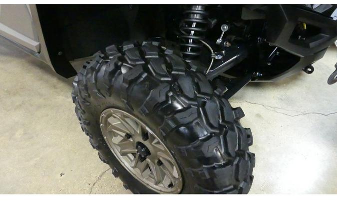 2024 Wolverine RMAX4 1000 Compact Limited - Yamaha