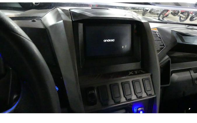 2024 Wolverine RMAX4 1000 Compact Limited - Yamaha