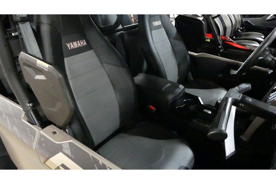 2024 Wolverine RMAX4 1000 Compact Limited - Yamaha