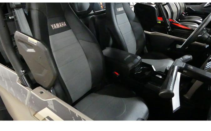 2024 Wolverine RMAX4 1000 Compact Limited - Yamaha