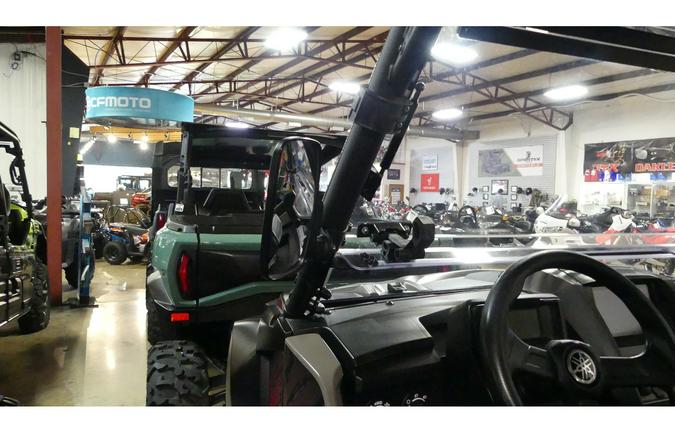 2024 Wolverine RMAX4 1000 Compact Limited - Yamaha