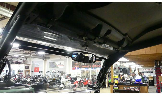 2024 Wolverine RMAX4 1000 Compact Limited - Yamaha