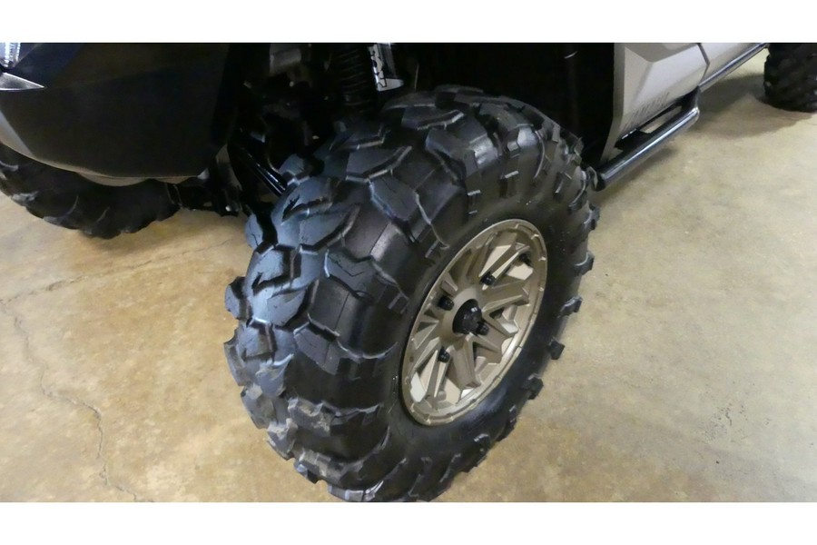 2024 Wolverine RMAX4 1000 Compact Limited - Yamaha