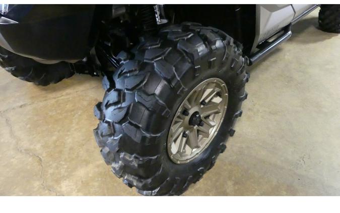 2024 Wolverine RMAX4 1000 Compact Limited - Yamaha
