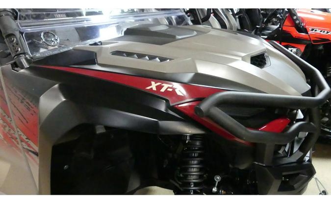 2024 Wolverine RMAX4 1000 Compact Limited - Yamaha