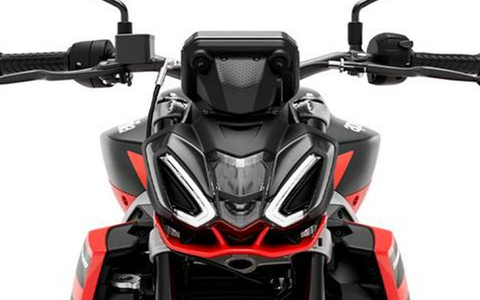 2026 Aprilia Tuono 457