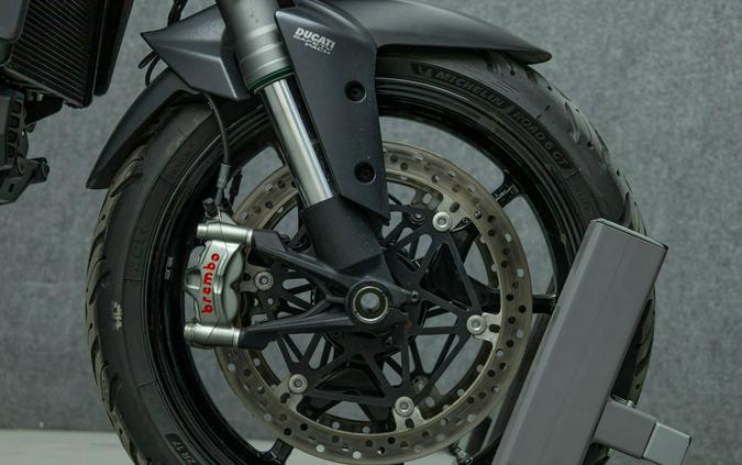 2017 DUCATI MTS1200S MULTISTRADA 1200 S TOURING W/ABS