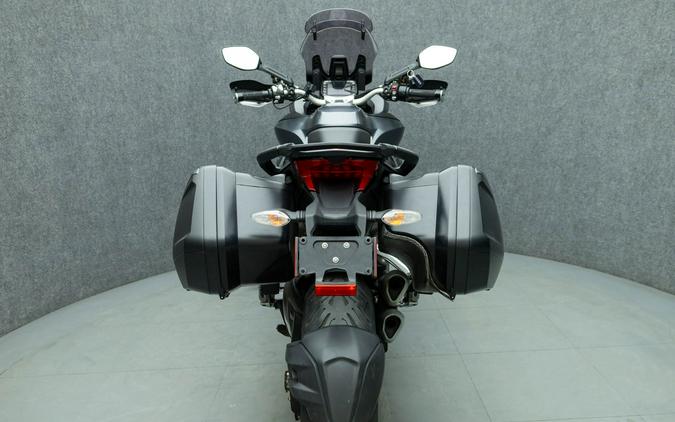 2017 DUCATI MTS1200S MULTISTRADA 1200 S TOURING W/ABS