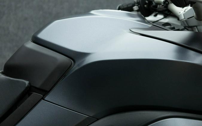 2017 DUCATI MTS1200S MULTISTRADA 1200 S TOURING W/ABS