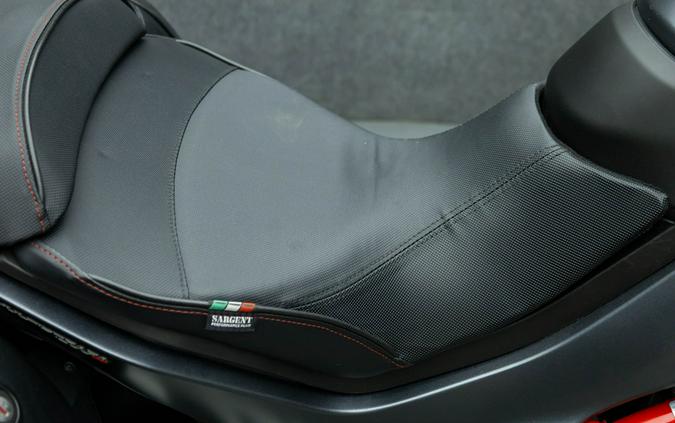 2017 DUCATI MTS1200S MULTISTRADA 1200 S TOURING W/ABS