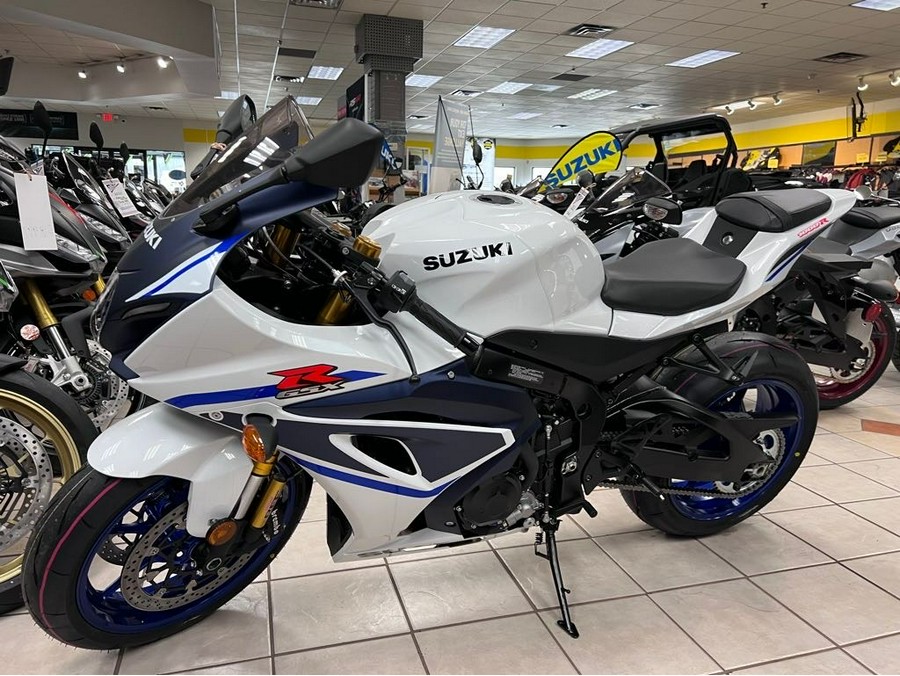 2023 Suzuki GSX-R1000R