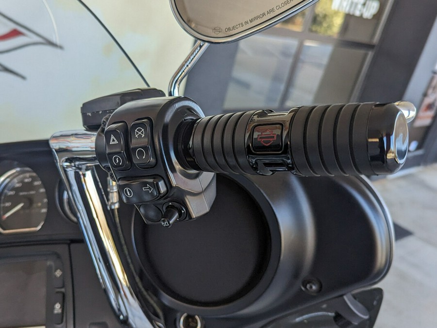 FLHTCU 2017 Electra Glide® Ultra Classic®