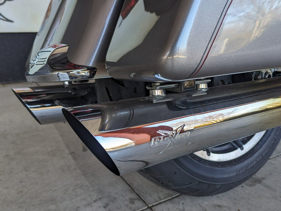 FLHTCU 2017 Electra Glide® Ultra Classic®