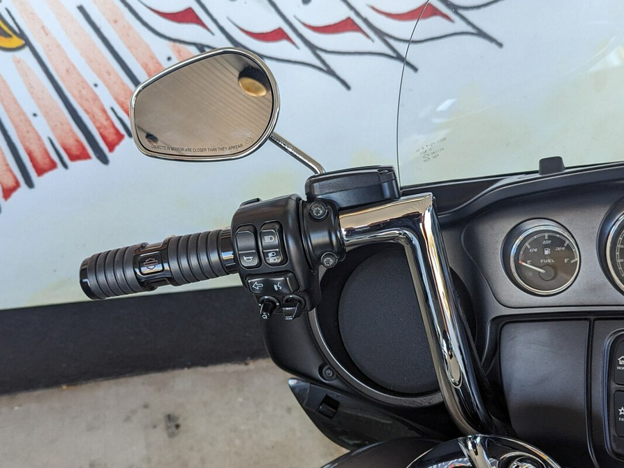 FLHTCU 2017 Electra Glide® Ultra Classic®