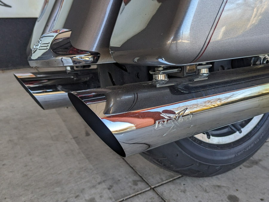 FLHTCU 2017 Electra Glide® Ultra Classic®