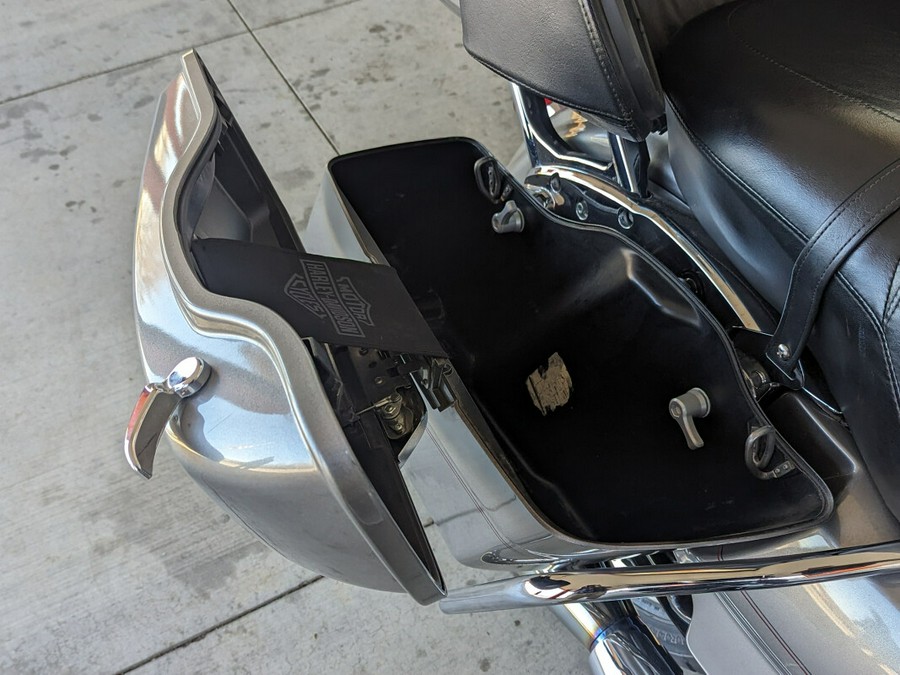 FLHTCU 2017 Electra Glide® Ultra Classic®