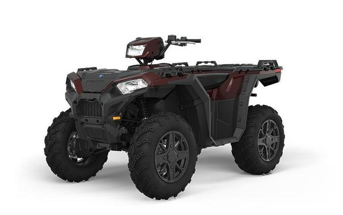 2023 Polaris Industries Sportsman 850 Premium