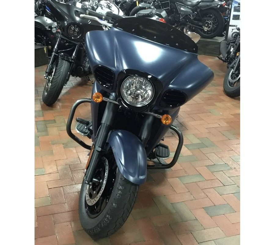 2024 Kawasaki Vulcan® 1700 Vaquero® ABS